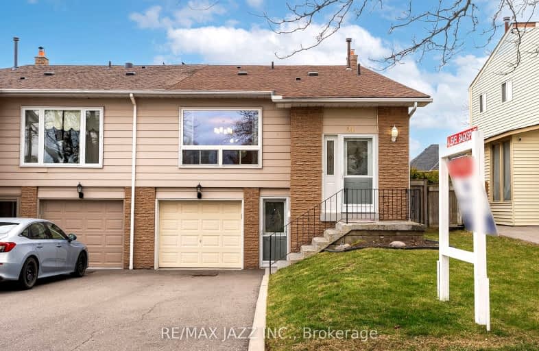 94 Guthrie Crescent, Whitby | Image 1