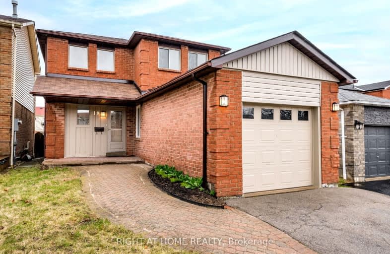 18 Allard Avenue, Ajax | Image 1