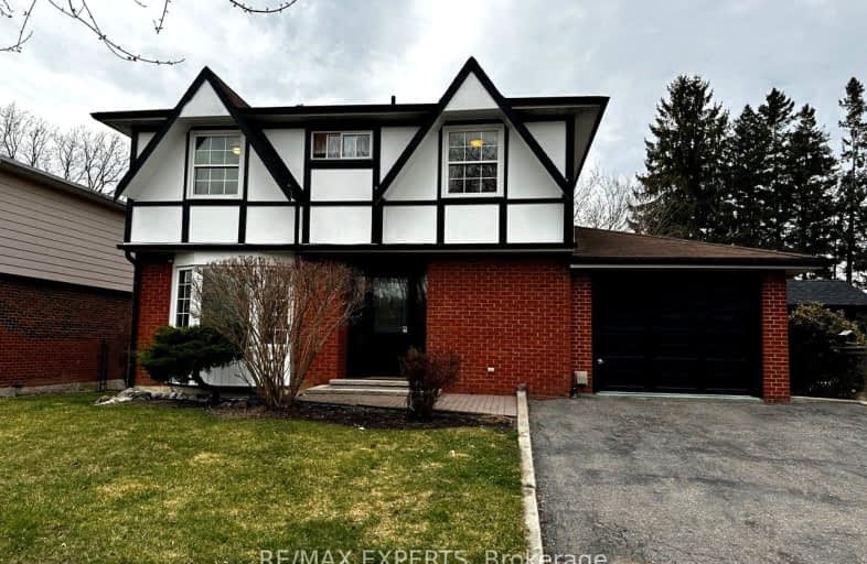 306 Lupin Drive, Whitby | Image 1