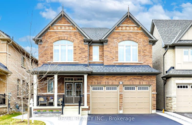 33 Soltys Drive, Whitby | Image 1
