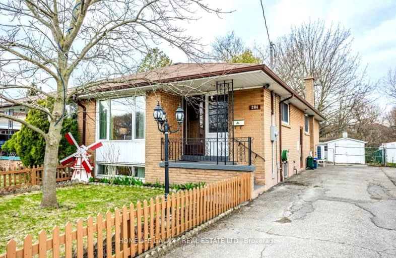 204 Lupin Drive, Whitby | Image 1