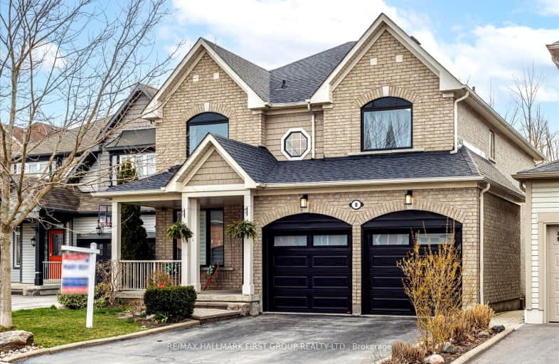 8 Dewfall Crescent, Ajax | Image 1
