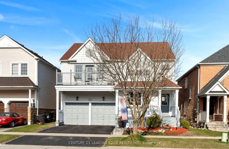 865 Audley Road South, Ajax | Image 1