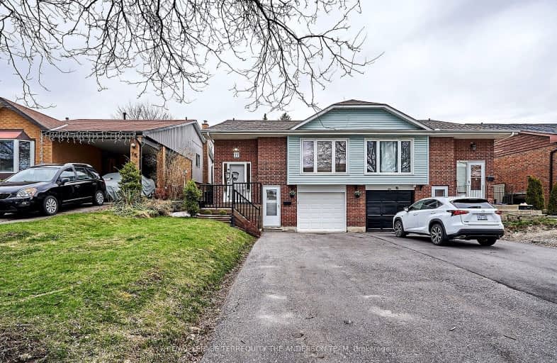 77 Renfield Crescent, Whitby | Image 1