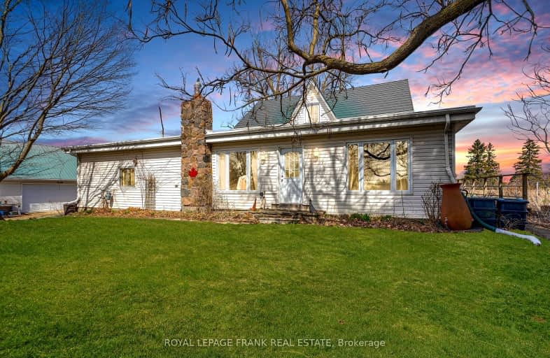 1686 Coates Road West, Scugog | Image 1