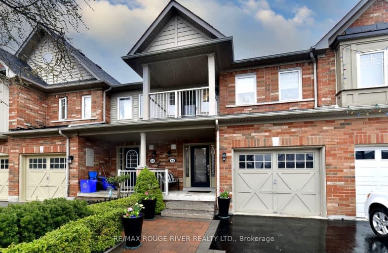 46 Whitefoot Crescent, Ajax | Image 1
