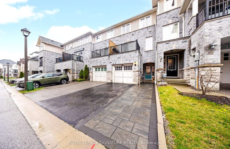 24 Blunden Road, Ajax | Image 1