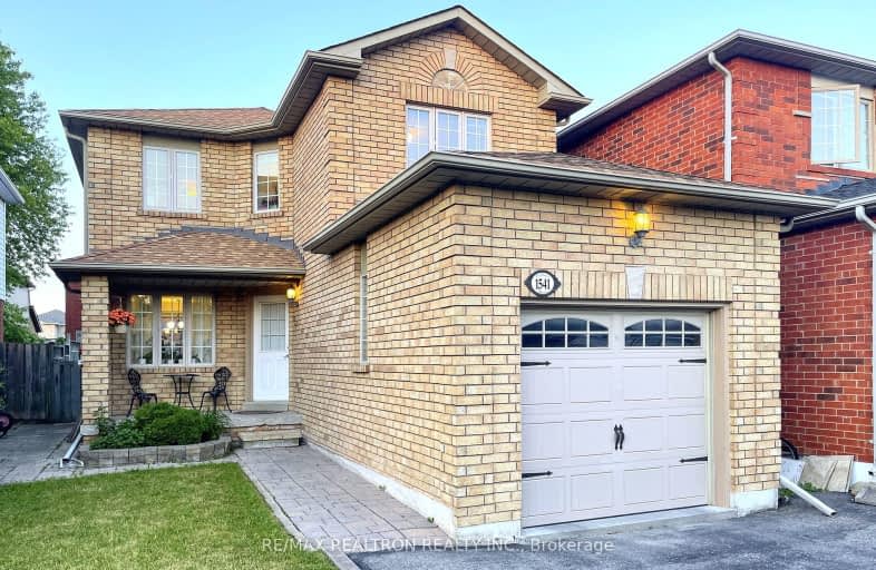 1541 Fieldgate Drive, Oshawa | Image 1