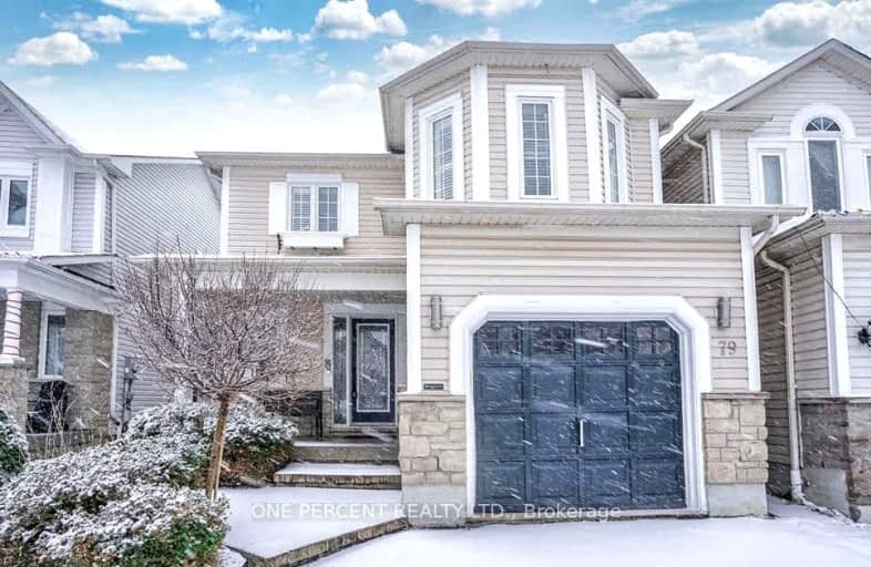 79 Tunney Place, Whitby | Image 1