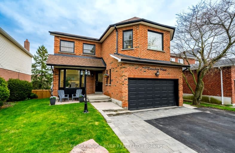 3 Ennisclare Place, Whitby | Image 1