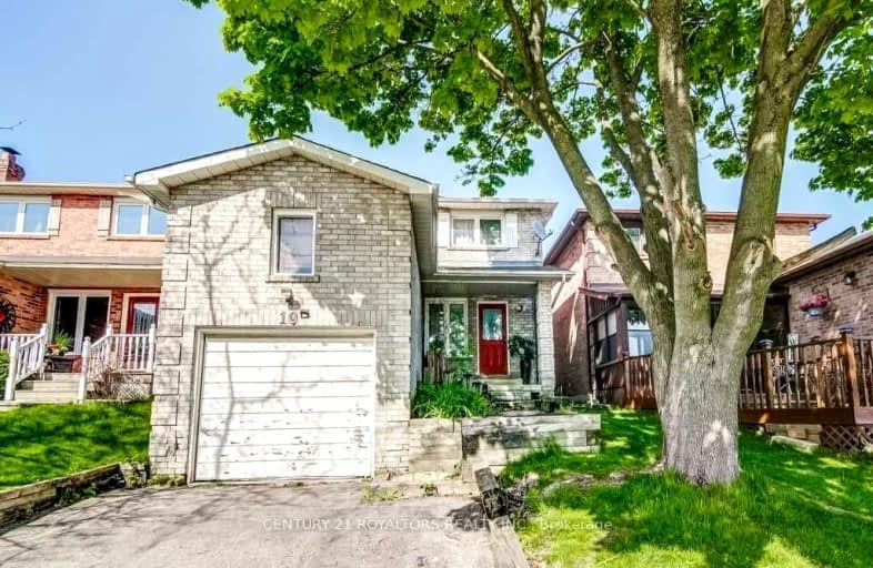 19 Palmer Drive, Ajax | Image 1