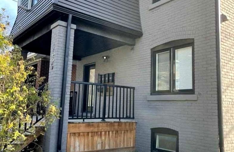 02-1659 Gerrard Street East, Toronto | Image 1