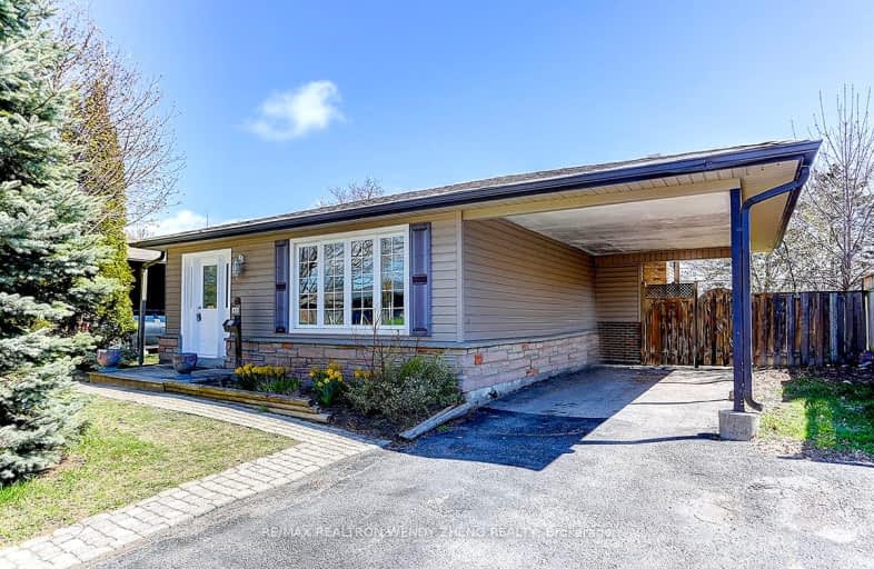 45 Bryant Road, Ajax | Image 1