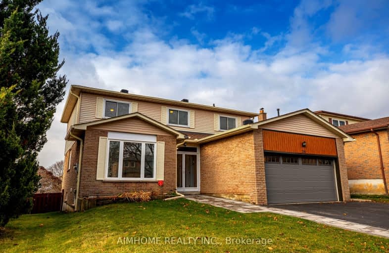 26 Hawkstone Crescent, Whitby | Image 1