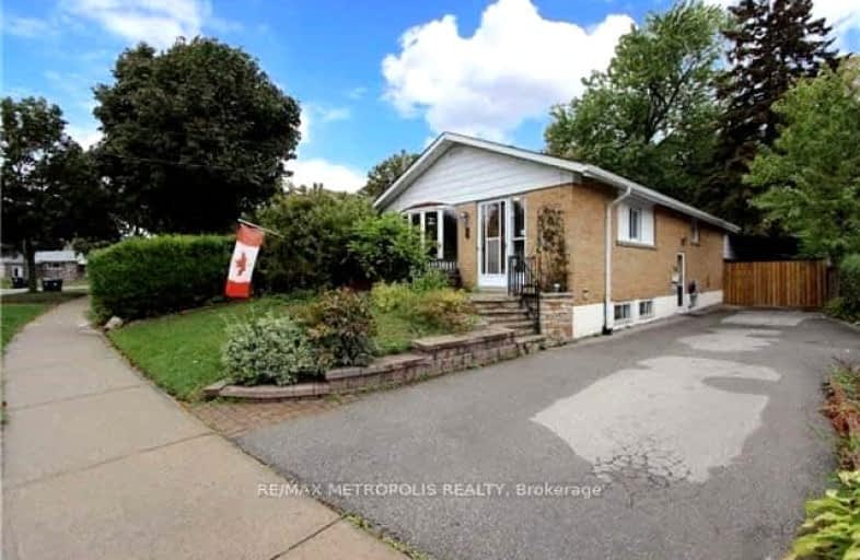 Bsmt-38 Copping Road, Toronto | Image 1