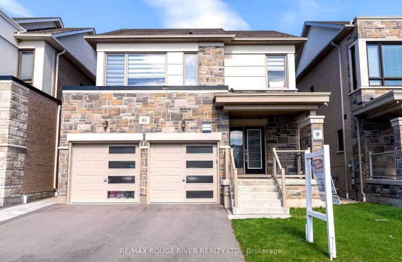 61 Maskell Crescent, Whitby | Image 1