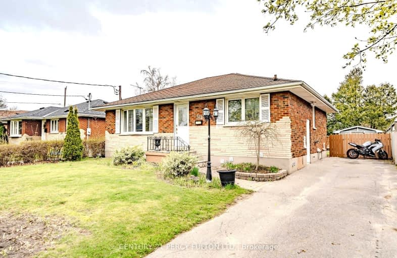 121 Riverside Drive, Oshawa | Image 1