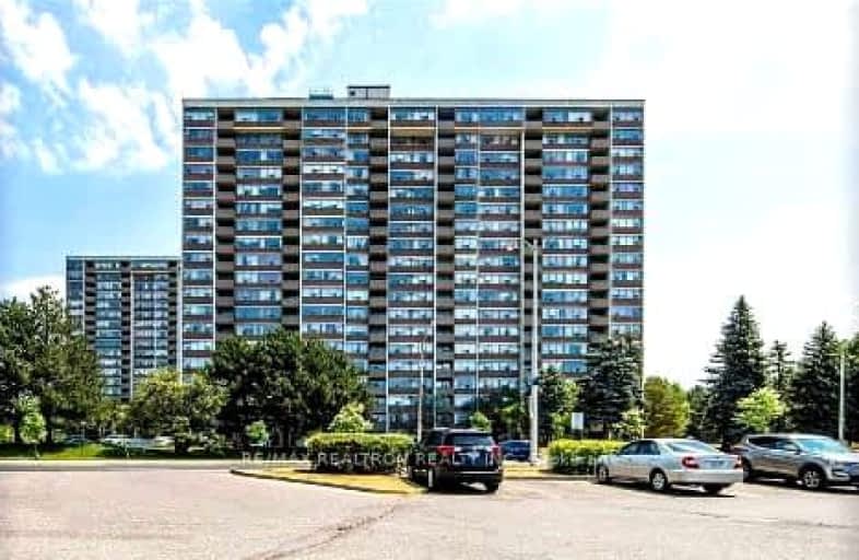 1211-25 Silver Springs Boulevard, Toronto | Image 1