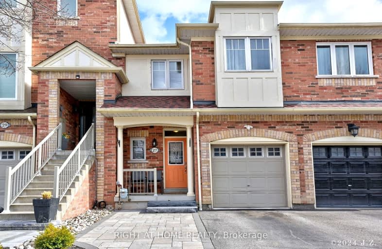 27 Croker Drive South, Ajax | Image 1