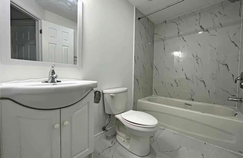 Bsmt -1548 Saugeen Drive South, Pickering | Image 1