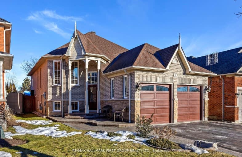 7 Inverary Court, Whitby | Image 1