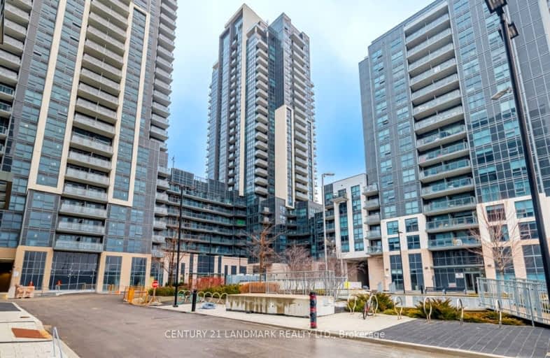 412-30 Meadowglen Place, Toronto | Image 1