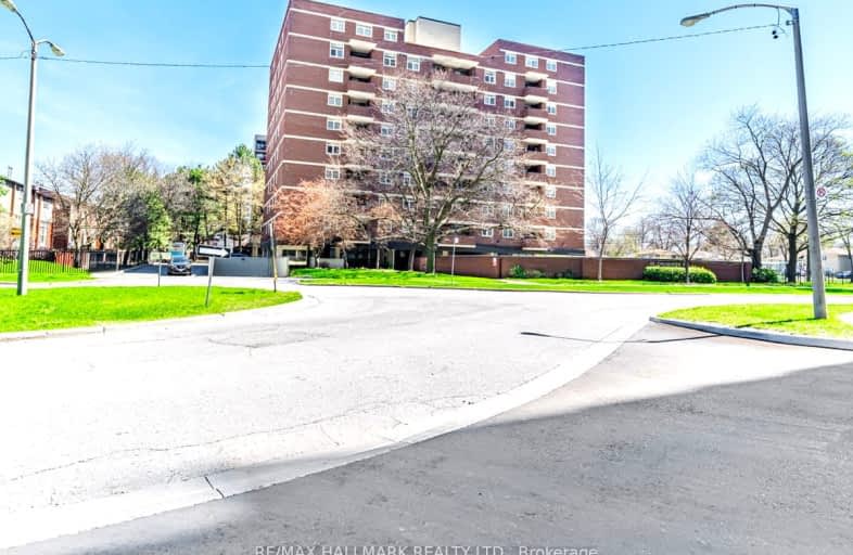 1002-40 Chichester Place South, Toronto | Image 1