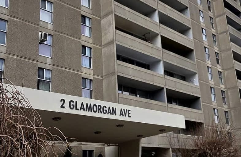 1111-2 Glamorgan Avenue, Toronto | Image 1