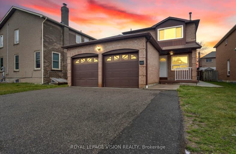 26 Ravenscroft Road, Ajax | Image 1