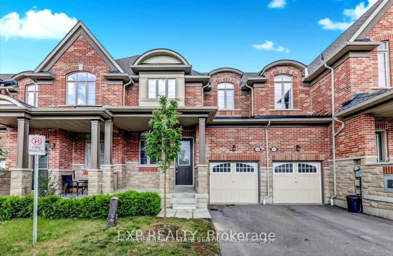 106 Masterson Lane, Ajax | Image 1