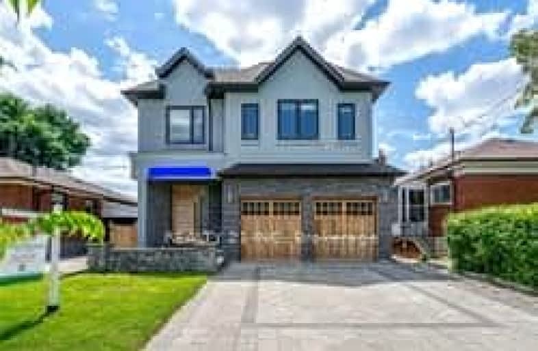 121 Shropshire Drive, Toronto | Image 1