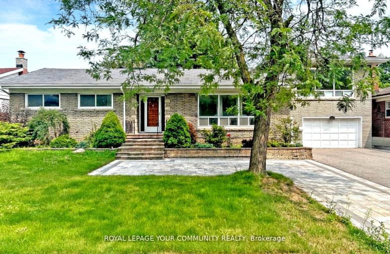 2669 Midland Avenue, Toronto | Image 1