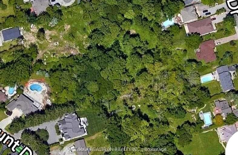 507 Rougemount(Back Lot) Drive, Pickering | Image 1