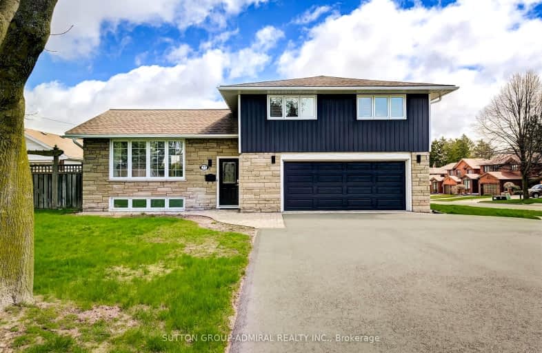 77 Townline Road South, Clarington | Image 1