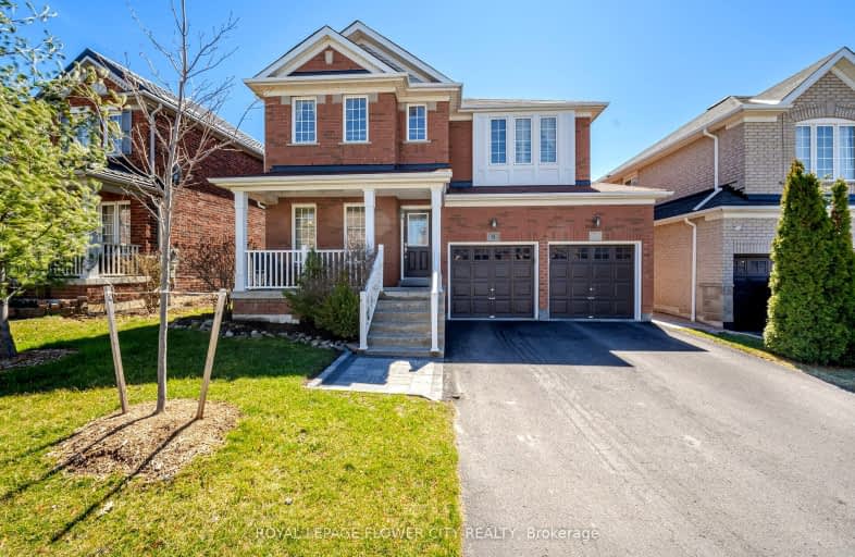 9 Glennie Drive, Ajax | Image 1