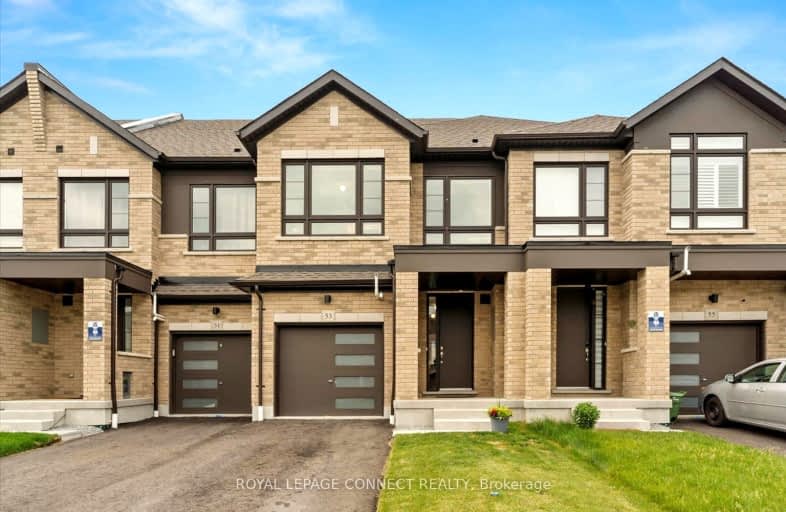 53 Peter Hogg Court, Whitby | Image 1