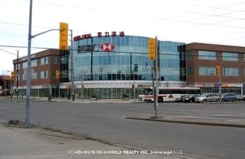 177-4438 Sheppard Avenue East, Toronto | Image 1