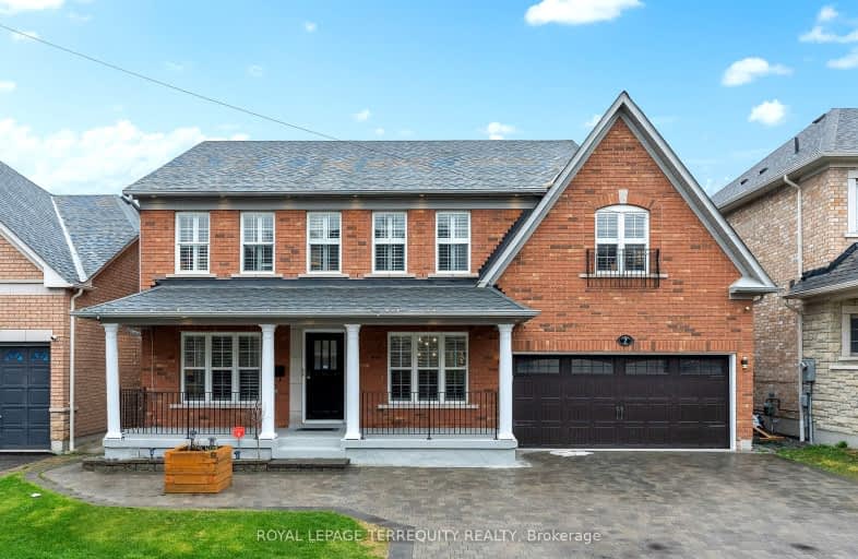 7 Schoolbridge Street, Ajax | Image 1