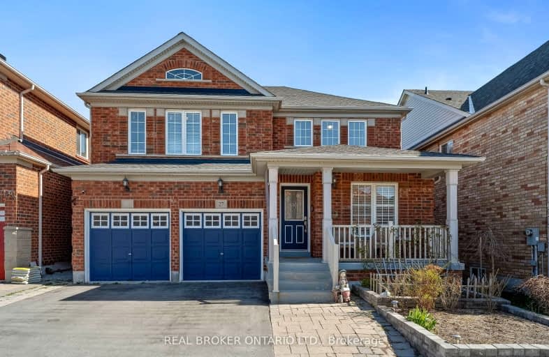 27 Taverner Crescent, Ajax | Image 1