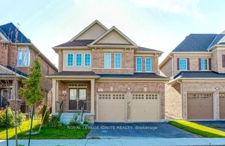 2524 Bandsman Crescent, Oshawa | Image 1