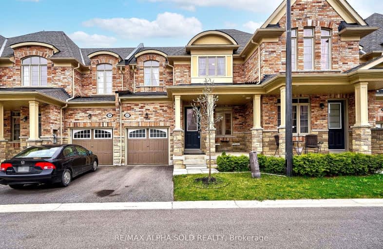 111 Larkinley Lane, Ajax | Image 1