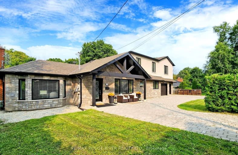 181 Ridgewood Road, Toronto | Image 1