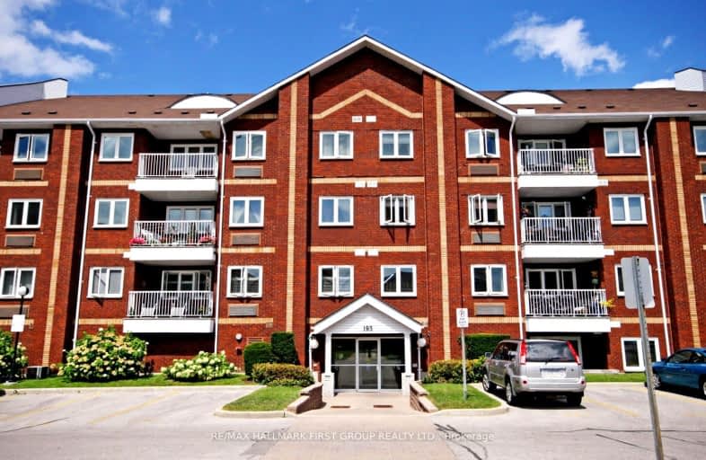 301-195 Lake Driveway West, Ajax | Image 1
