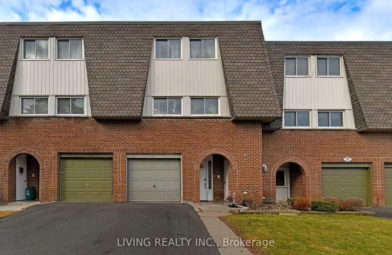 74 Deacon Lane, Ajax | Image 1