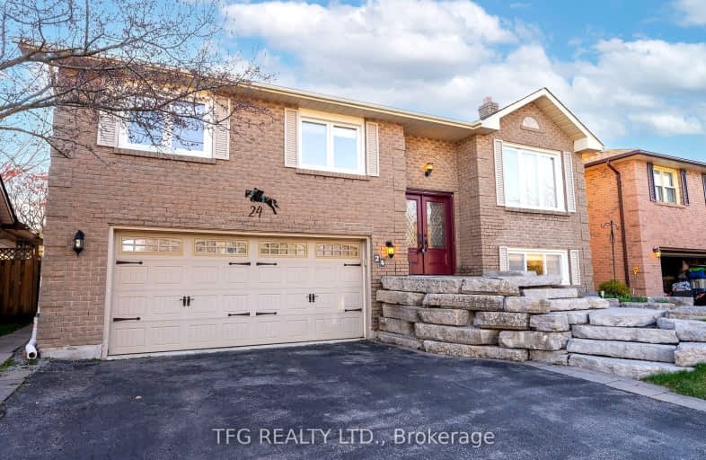 24 Centerfield Drive, Clarington | Image 1