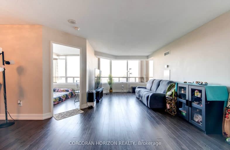 587-1 Greystone Walk Drive, Toronto | Image 1