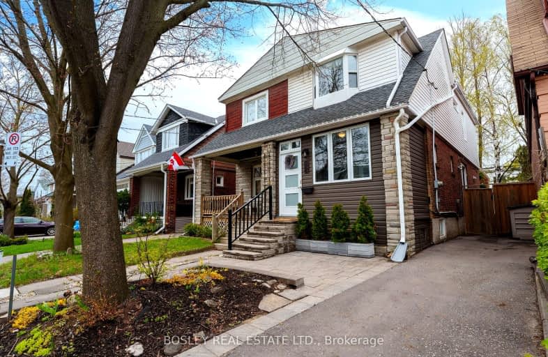 348 Springdale Boulevard, Toronto | Image 1