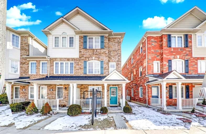 220 Rouge River Drive East, Toronto | Image 1
