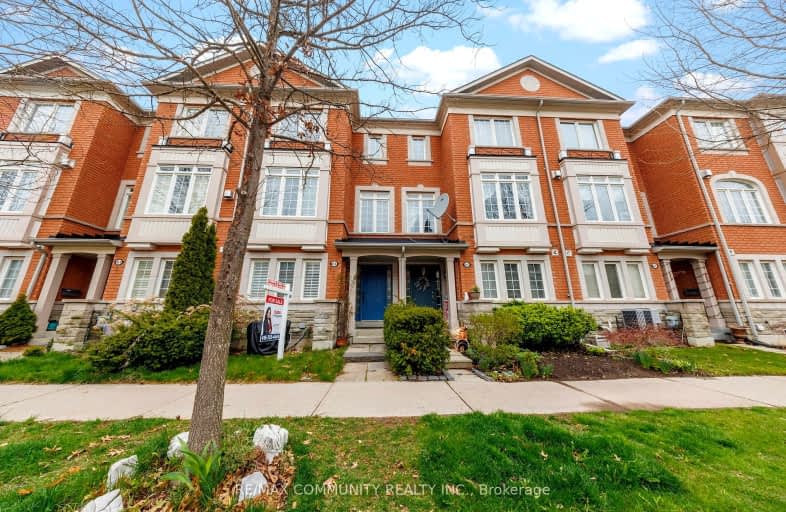 63 Stagecoach Circle, Toronto | Image 1