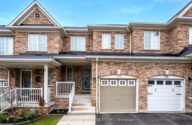 170 Cathedral Drive, Whitby | Image 1